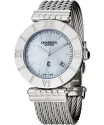 Charriol Alexandre  Ladies Watch Model ACSL.51.808