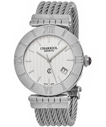 Charriol Alexandre  Ladies Watch Model ACSL.51.A804