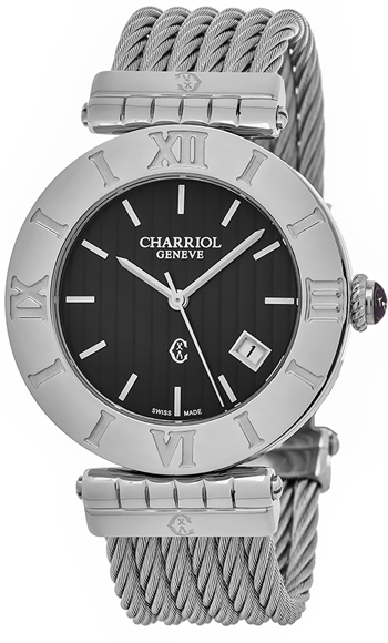 Charriol Alexandre  Ladies Watch Model ACSL.51.A805