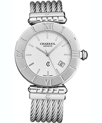 Charriol Alexandre C Ladies Watch Model: ACSL51809