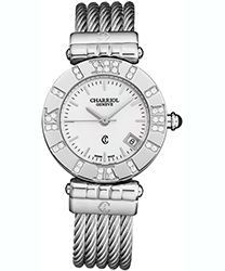 Charriol Alexandre C Ladies Watch Model: ACSSD51A808