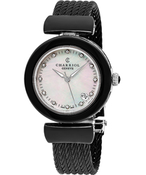 Charriol AEL Ladies Watch Model: AE33CB.565.003