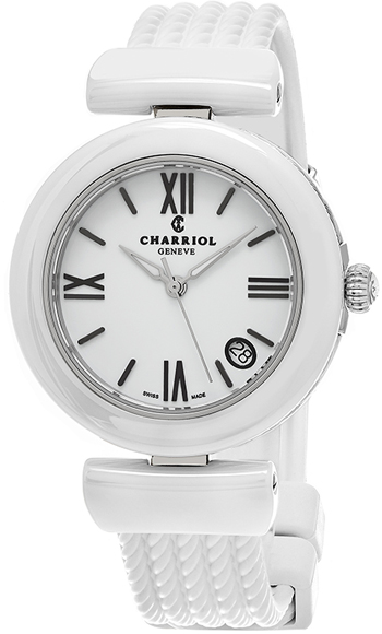 Charriol AEL Ladies Watch Model AE33CW.174.004