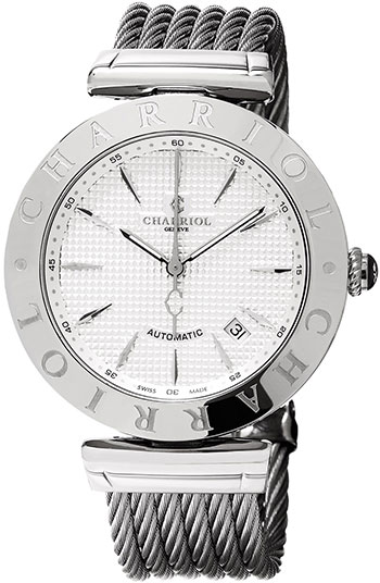 Charriol Alexandre C Men's Watch Model ALAS.51.A001