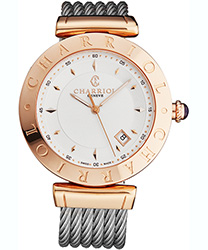 Charriol Alexandre C Ladies Watch Model ALP51105