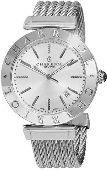 Charriol Alexandre C Men's Watch Model ALS.51.102