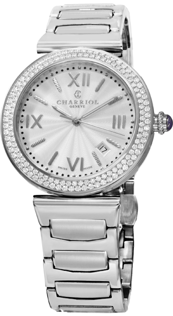 Charriol Alexandre Men's Watch Model ALS.D930.101