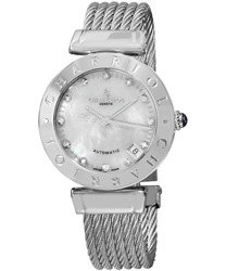 Charriol Alexandre C Ladies Watch Model: AMAS.51.A002