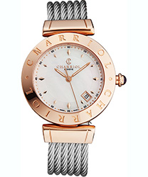 Charriol Alexandre C Ladies Watch Model: AMP51005