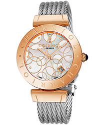 Charriol Alexandre C Ladies Watch Model: AMP51008