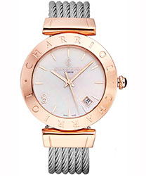 Charriol Alexandre C Ladies Watch Model: AMP51A010
