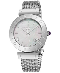 Charriol Alexandre C Ladies Watch Model: AMS51009