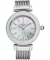 Charriol Alexandre C Ladies Watch Model: AMSD51A002