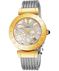Charriol Alexandre C Ladies Watch Model: AMY51007