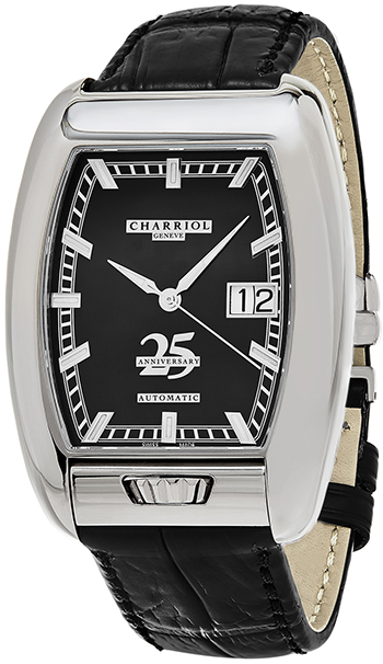 Charriol MD52 Men's Watch Model C25BD391004