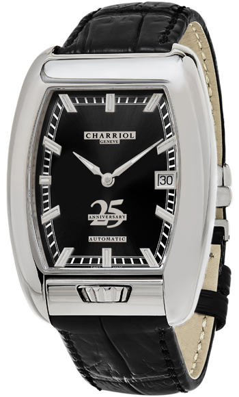 Charriol MD52 Men's Watch Model C25BD791004