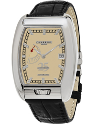 Charriol MD52 Men's Watch Model: C25PR791005