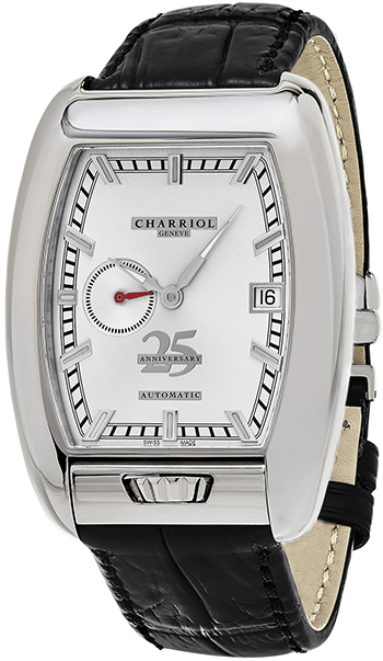 Charriol MD52 Men's Watch Model C25SS391006
