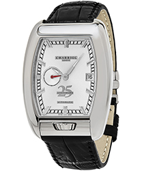 Charriol MD52 Men's Watch Model: C25SS391006