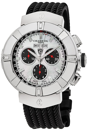 Charriol Celtica Men's Watch Model C44S173002