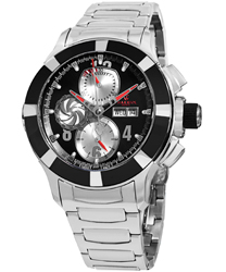 Charriol Celtica Men's Watch Model: C46AB.930.002