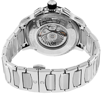 Charriol Celtica Men's Watch Model C46AB.930.002 Thumbnail 2