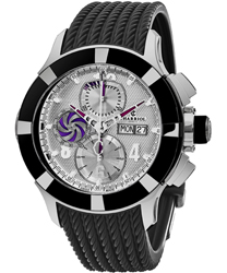 Charriol Celtica Men's Watch Model C46AB173001