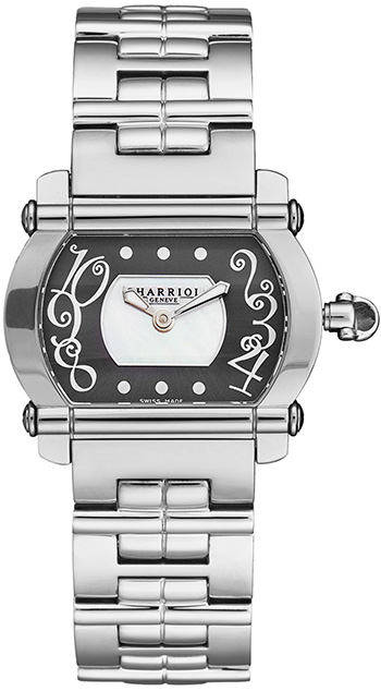 Charriol Actor Ladies Watch Model CCHTS110HTS02