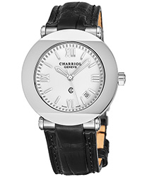 Charriol Columbs Men's Watch Model: CCR381912380