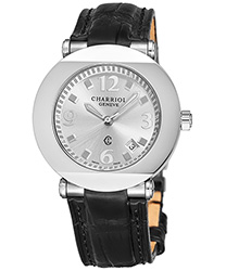 Charriol Columbus Men's Watch Model CCR381912382