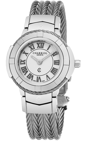 Charriol Celtic Ladies Watch Model CE426S.640.007