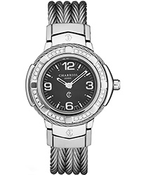 Charriol Celtic Ladies Watch Model: CE426SD640003