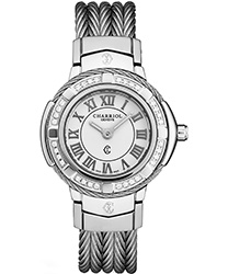 Charriol Celtic Ladies Watch Model: CE426SD640007