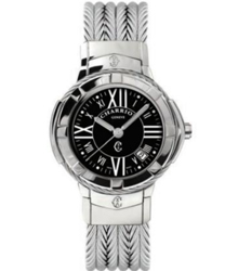 Charriol Celtic Unisex Watch Model: CE438S.650.006