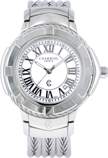 Charriol Celtic Ladies Watch Model CE438S.650.007