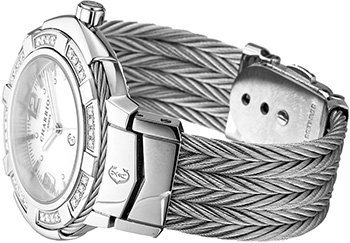 Charriol Celtic Men's Watch Model CE438SD650001 Thumbnail 2