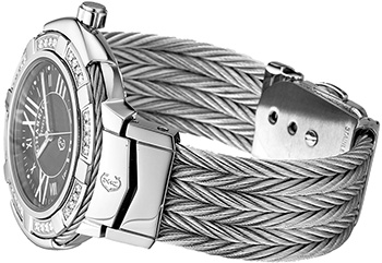 Charriol Celtic Men's Watch Model CE438SD650006 Thumbnail 3