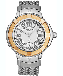 Charriol Celtic Men's Watch Model: CE438SPG650007