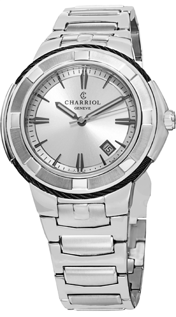 Charriol Celtic Men's Watch Model CE443B.930.103