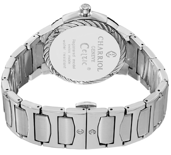 Charriol Celtic Men's Watch Model CE443B.930.104 Thumbnail 2