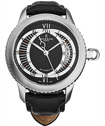 Charriol Columbus Men's Watch Model: CO46LES361001