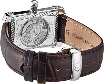 Charriol Columbus Men's Watch Model CORLAS354A002 Thumbnail 3