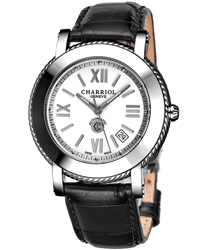Charriol Parisi Men's Watch Model: P42AS.361.009
