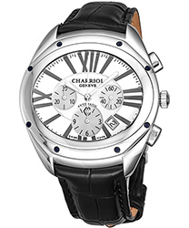 Charriol The Force Men's Watch Model: FC361FC05