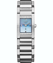 Charriol Megeve Ladies Watch Model: MGVSD400862