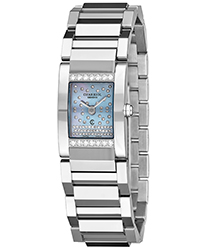 Charriol Megeve Ladies Watch Model: MGVSPD400863