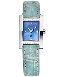 Charriol Megeve Ladies Watch Model: MGVSPD776862