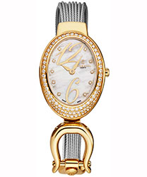 Charriol Marie-Olga Ladies Watch Model: MOYD2570O02