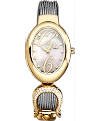 Charriol Marie-Olga Ladies Watch Model: MOYD3570O02