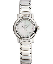 Charriol Parisi Ladies Watch Model P26S2910001